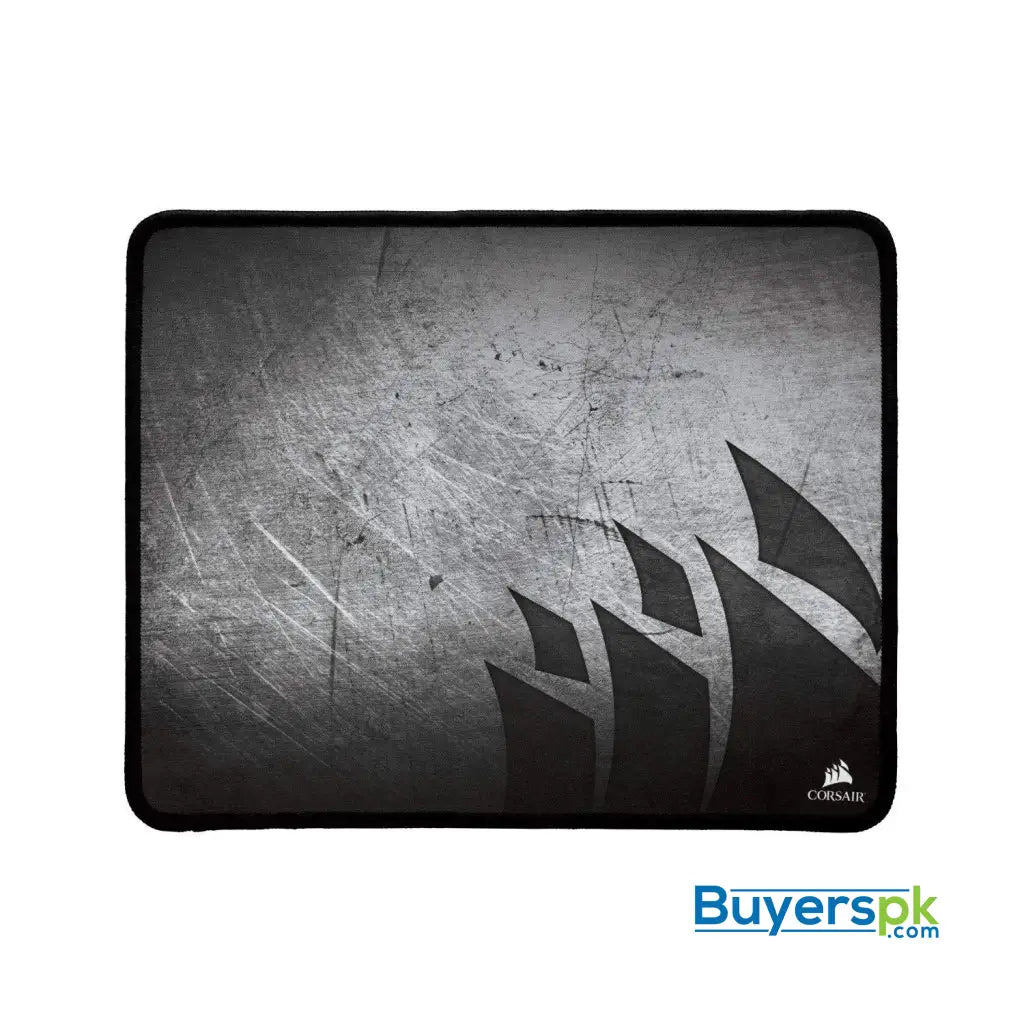 CORSAIR MM300 - Anti-Fray Cloth Gaming Mouse Pad - High-Performance Mouse Pad Optimized for Gaming Sensors - Designed for Maximum Control - CORSAIR MM300 - Anti-Fray Cloth Gaming Mouse Pad - High-Performance Mouse Pad Optimized for Gaming Sensors - Designed for Maximum Control -